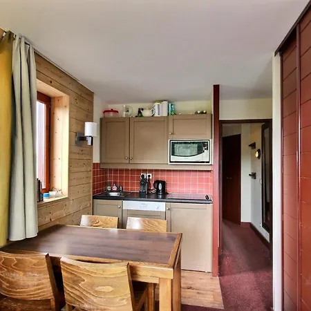 Apartment Residences Quartier Charmettoger - Maeva - 4 Personnes - Selection Mae-7494