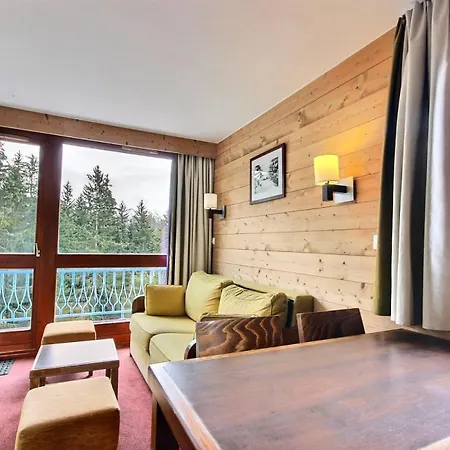 Residences Quartier Charmettoger - Maeva - 4 Personnes - Selection Mae-7494 Apartment Les Arcs (Savoie)