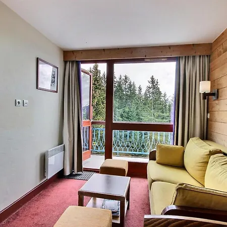 Residences Quartier Charmettoger - Maeva - 4 Personnes - Selection Mae-7494 Les Arcs (Savoie)