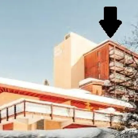 Residences Quartier Charmettoger - Maeva - 4 Personnes - Selection Mae-7494 Apartment Les Arcs (Savoie)