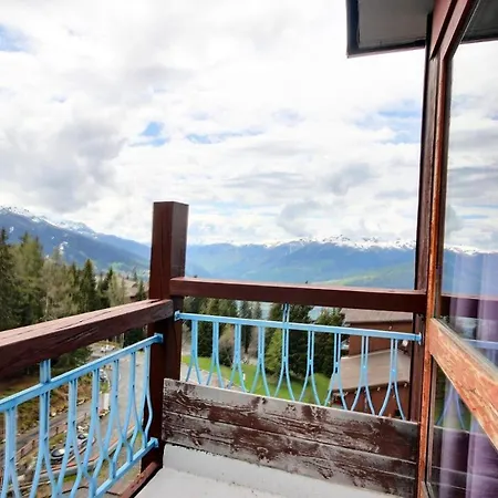 Residences Quartier Charmettoger - Maeva - 4 Personnes - Selection Mae-7494 * Les Arcs (Savoie)