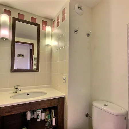 Apartment Residences Quartier Charmettoger - Maeva - 4 Personnes - Selection Mae-7494