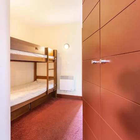 Apartamento Residences Quartier Charmettoger - Maeva - 4 Personnes - Selection Mae-7494 *