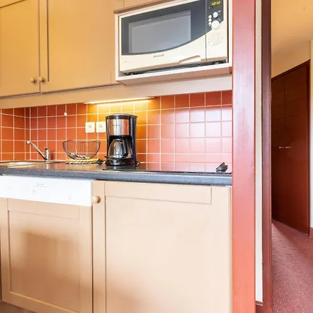 Residences Quartier Charmettoger - Maeva - 4 Personnes - Selection Mae-7494 Apartment *