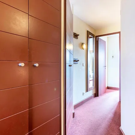 Apartment Residences Quartier Charmettoger - Maeva - 4 Personnes - Selection Mae-7494 Les Arcs (Savoie)