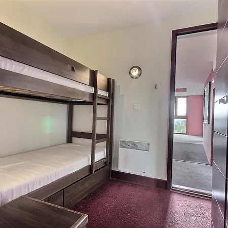 Residences Quartier Charmettoger - Maeva - 4 Personnes - Selection Mae-7494 Apartment Les Arcs (Savoie)