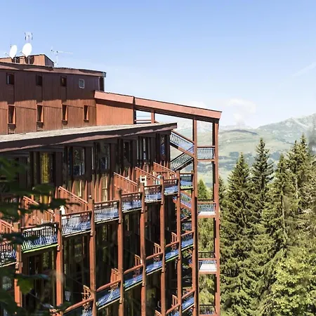 Residences Quartier Charmettoger - Maeva - 4 Personnes - Selection Mae-7494 Les Arcs (Savoie)