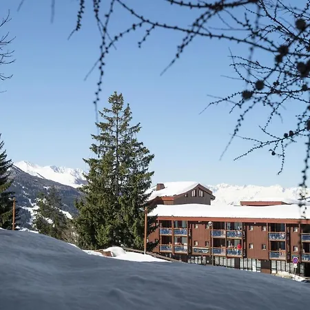 Residences Quartier Charmettoger - Maeva - 4 Personnes - Selection Mae-7494 *