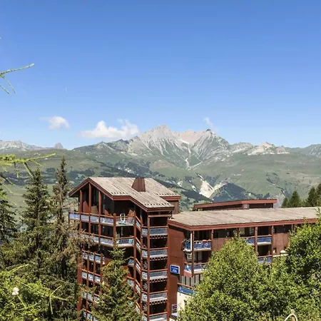 Residences Quartier Charmettoger - Maeva - 4 Personnes - Selection Mae-7494