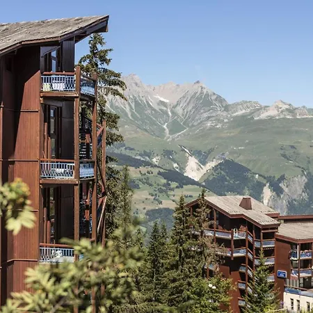 Residences Quartier Charmettoger - Maeva - 4 Personnes - Selection Mae-7494 Les Arcs (Savoie)