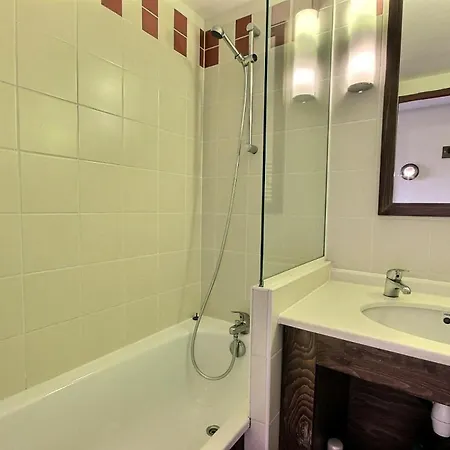 Residences Quartier Charmettoger - Maeva - 4 Personnes - Selection Mae-7494 *