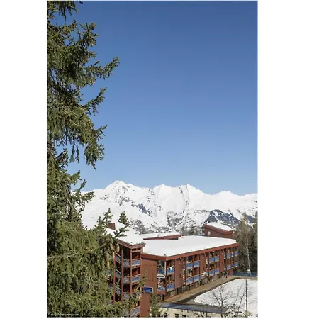 Residences Quartier Charmettoger - Maeva - 4 Personnes - Selection Mae-7494 Apartman Les Arcs (Savoie)
