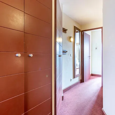 Residences Quartier Charmettoger - Maeva - 4 Personnes - Selection Mae-7494 * Les Arcs (Savoie)