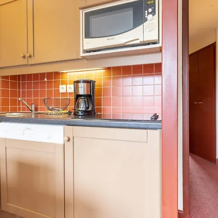Residences Quartier Charmettoger - Maeva - 4 Personnes - Selection Mae-7494