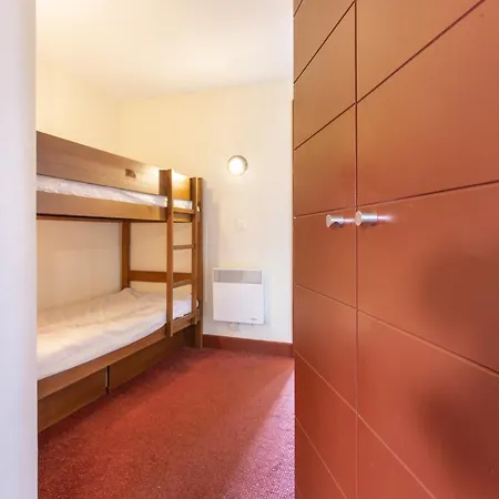 Residences Quartier Charmettoger - Maeva - 4 Personnes - Selection Mae-7494